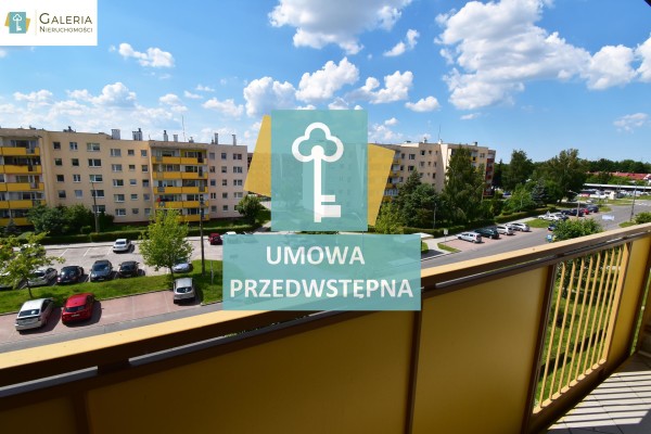 warmińsko-mazurskie, Elbląg, Broniewskiego, 3 pokojowe mieszkanie 64,90 m2 Nad Jarem