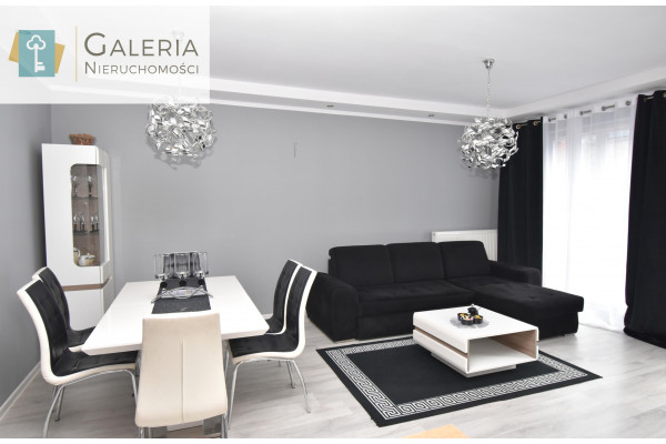 warmińsko-mazurskie, Elbląg, Studzienna, Wyjątkowy przestronny apartament na Starym Mieście w Elblągu